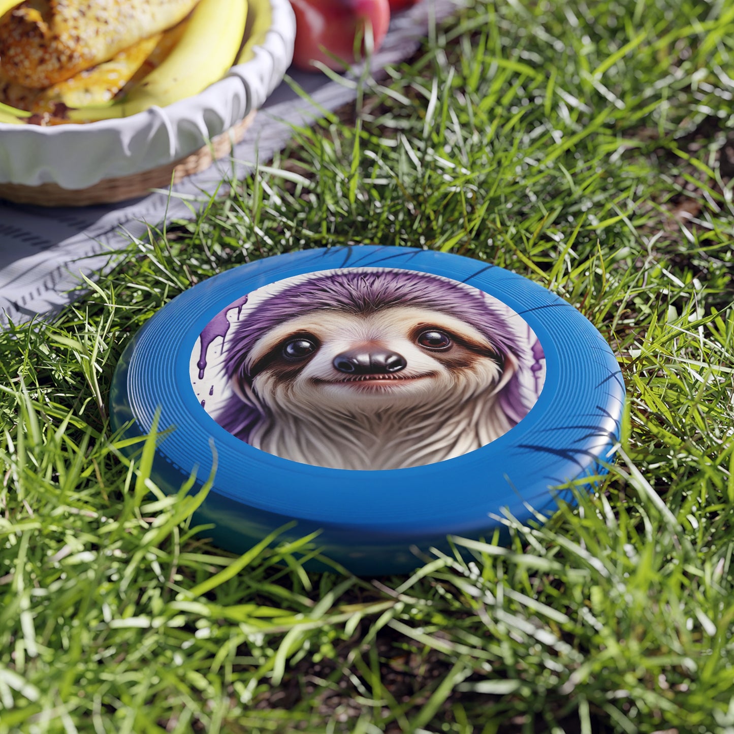 Wham-O Frisbee