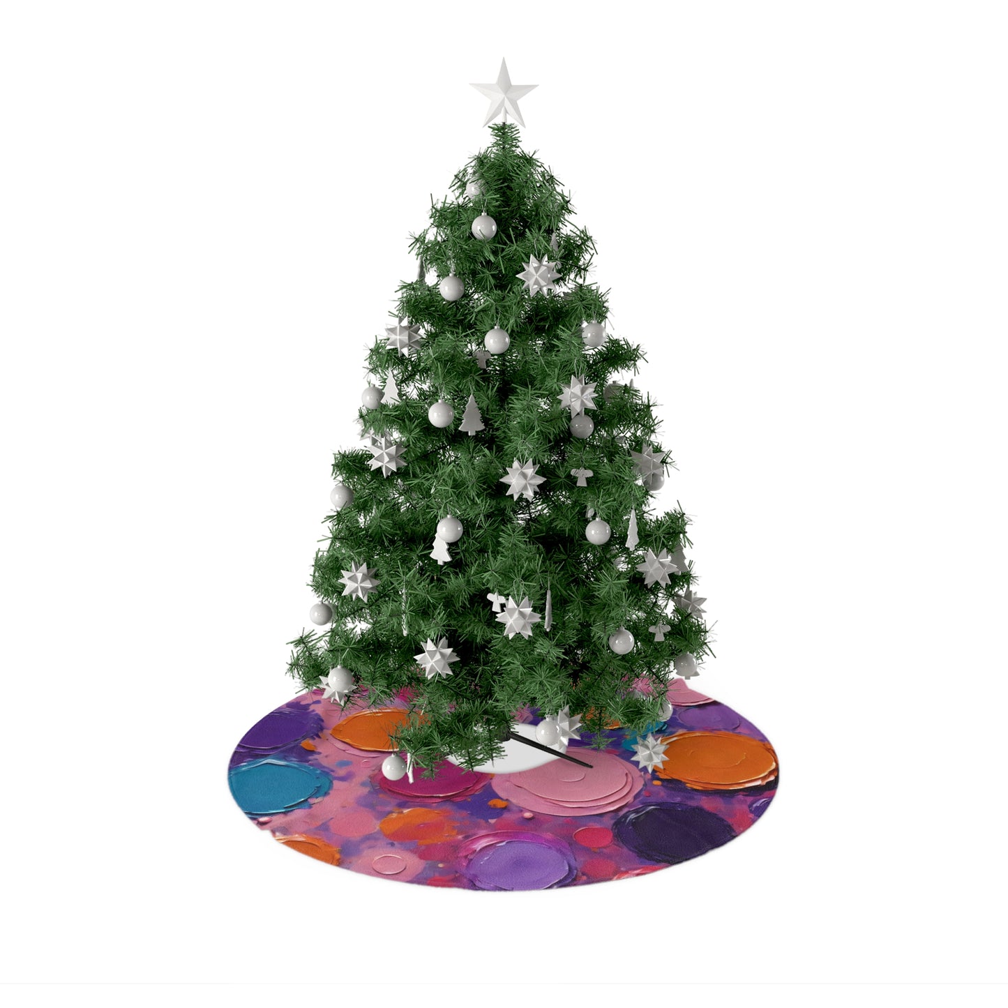 Christmas Tree Skirts