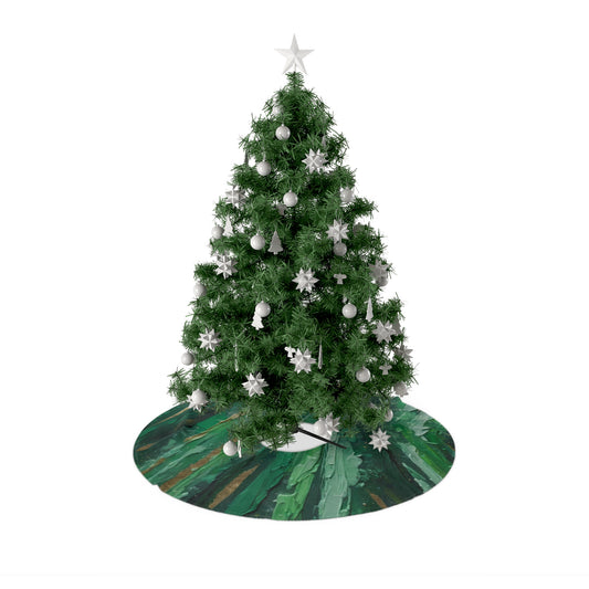 Christmas Tree Skirts