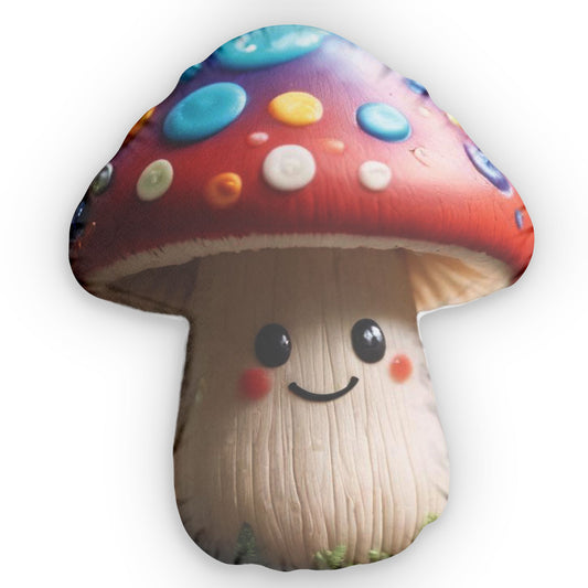 Shroomie Shaped Pillows 12