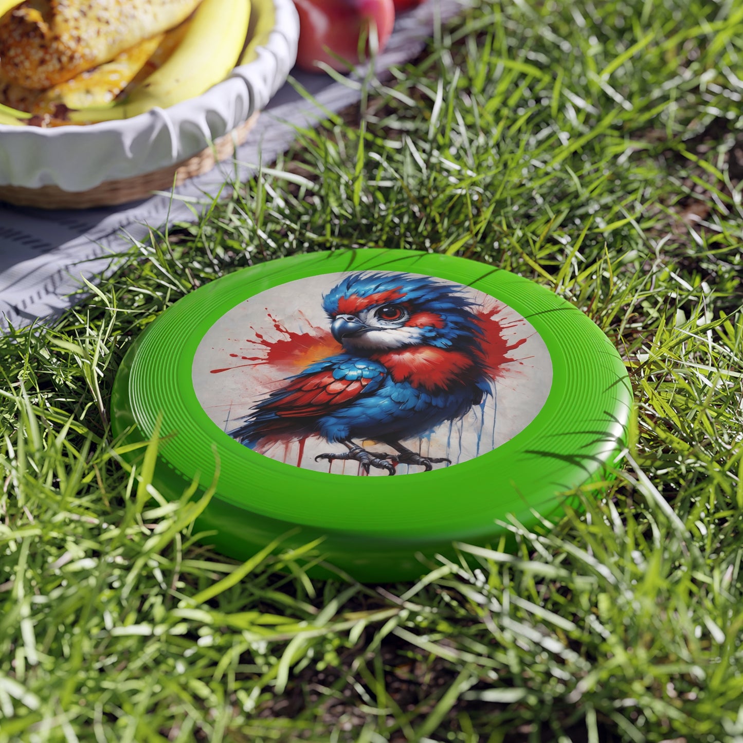 Wham-O Frisbee