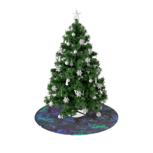 Christmas Tree Skirts