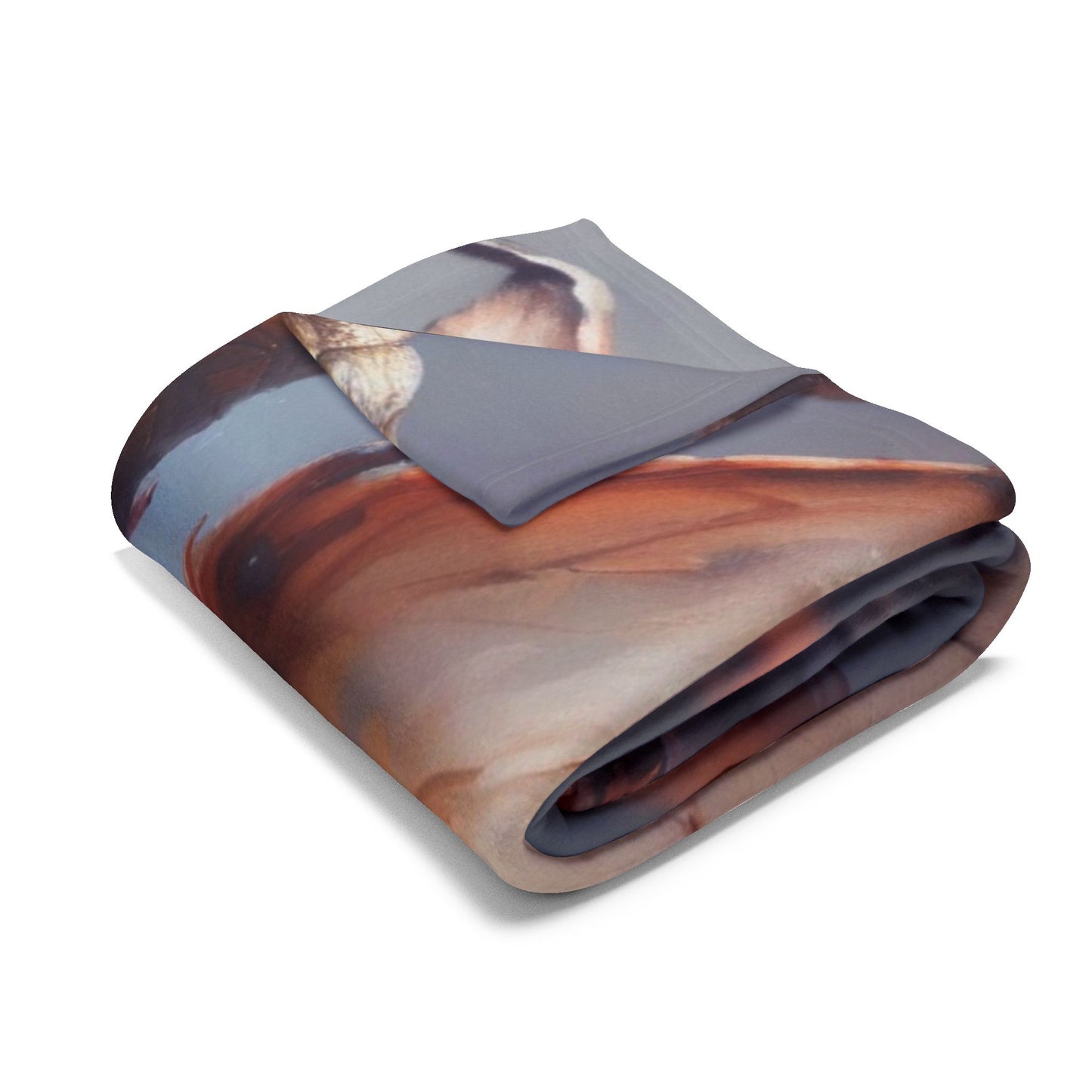 Arctic Fleece Blanket