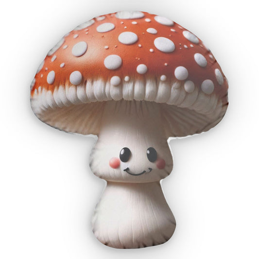 Shroomie Shaped Pillows 14