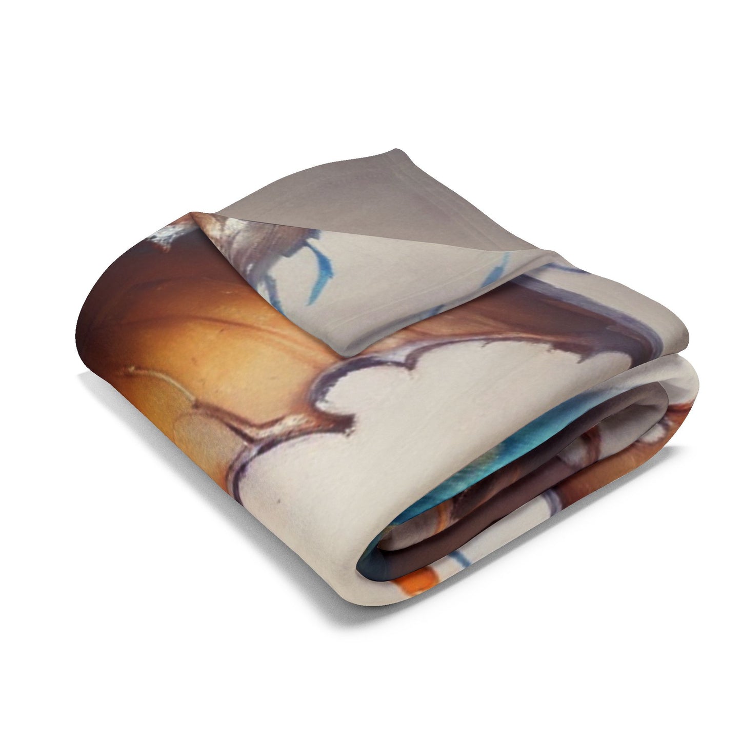 Arctic Fleece Blanket