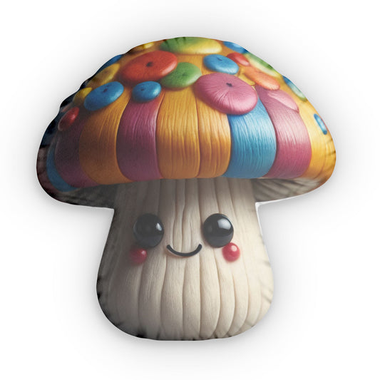 Shroomie Shaped Pillows 36