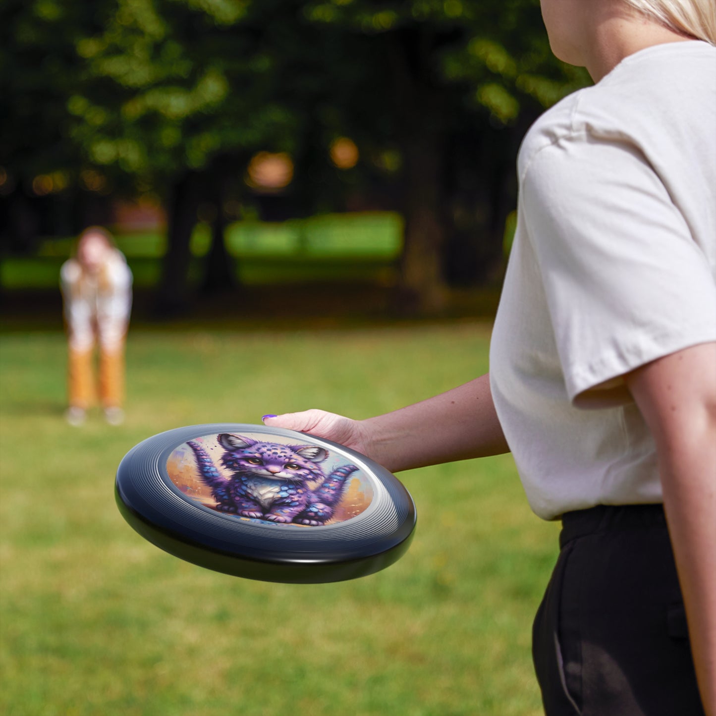 Wham-O Frisbee