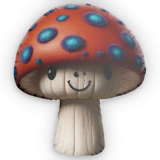 Shroomie Shaped Pillows 85