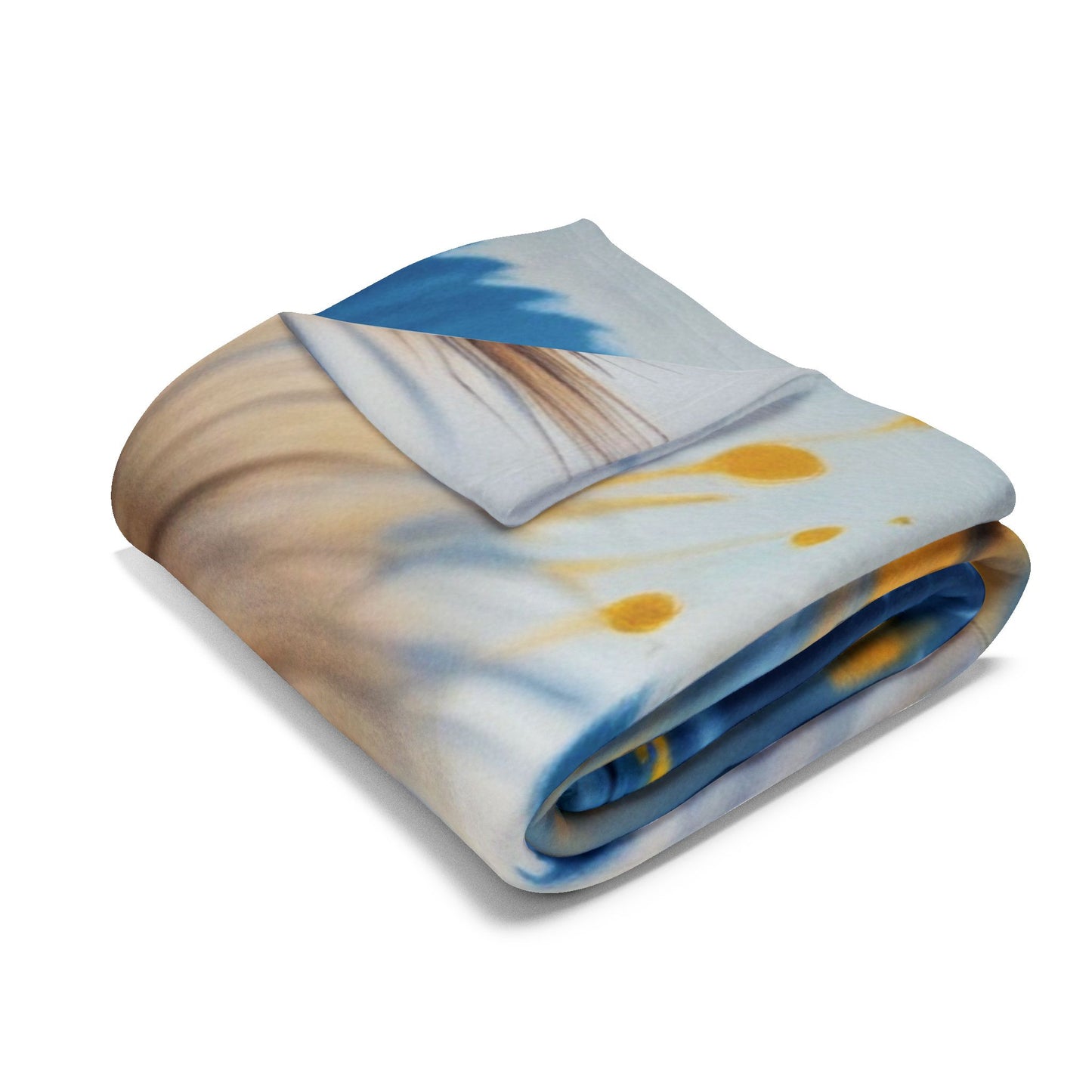 Arctic Fleece Blanket