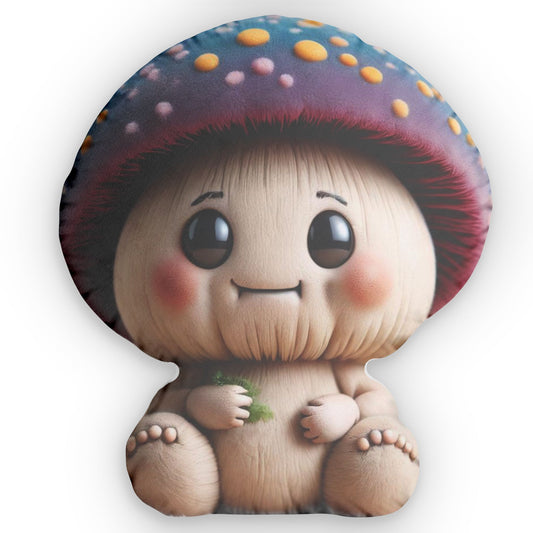 Shroomie Shaped Pillows 25