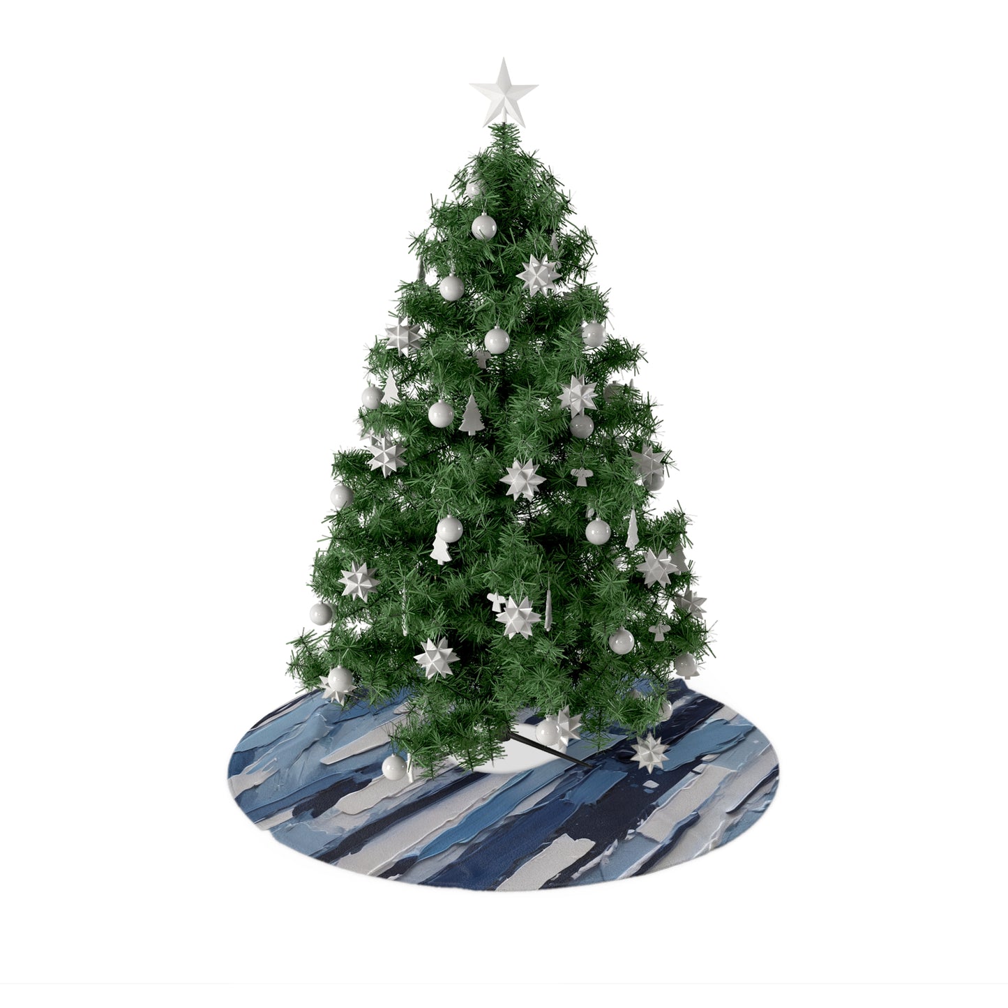 Christmas Tree Skirts