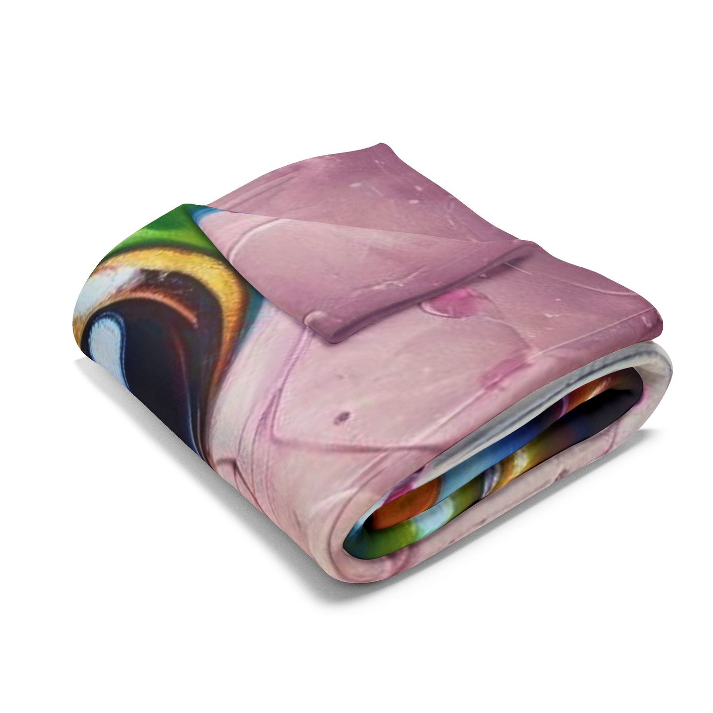 Arctic Fleece Blanket