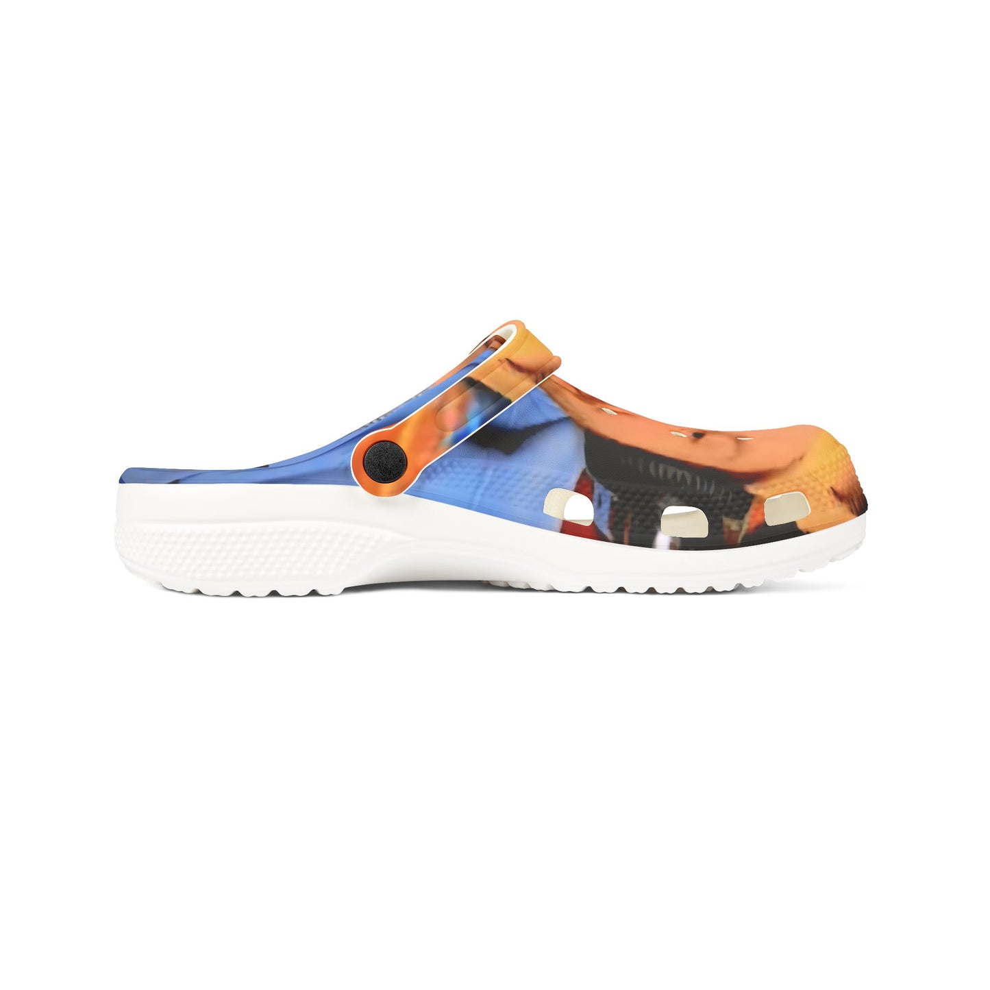 EVA Foam Clogs