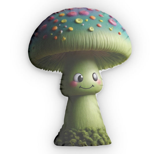 Shroomie Shaped Pillows 45