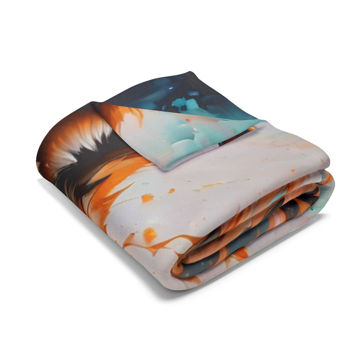 Arctic Fleece Blanket