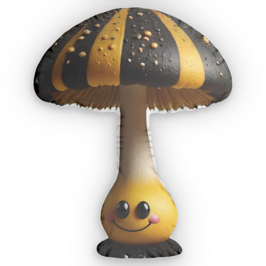 Shroomie Shaped Pillows 81