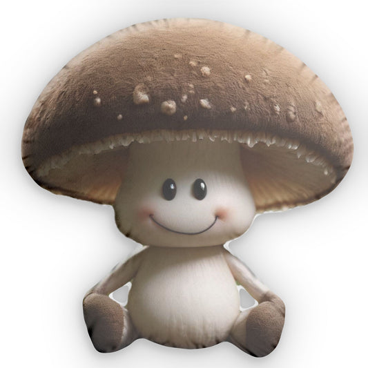 Shroomie Shaped Pillows 05
