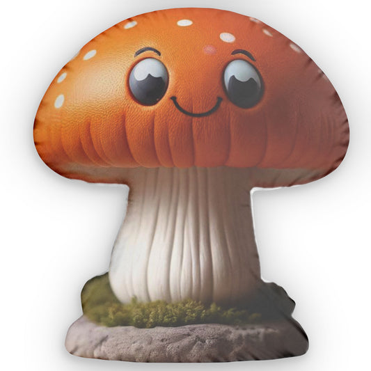 Shroomie Shaped Pillows 71