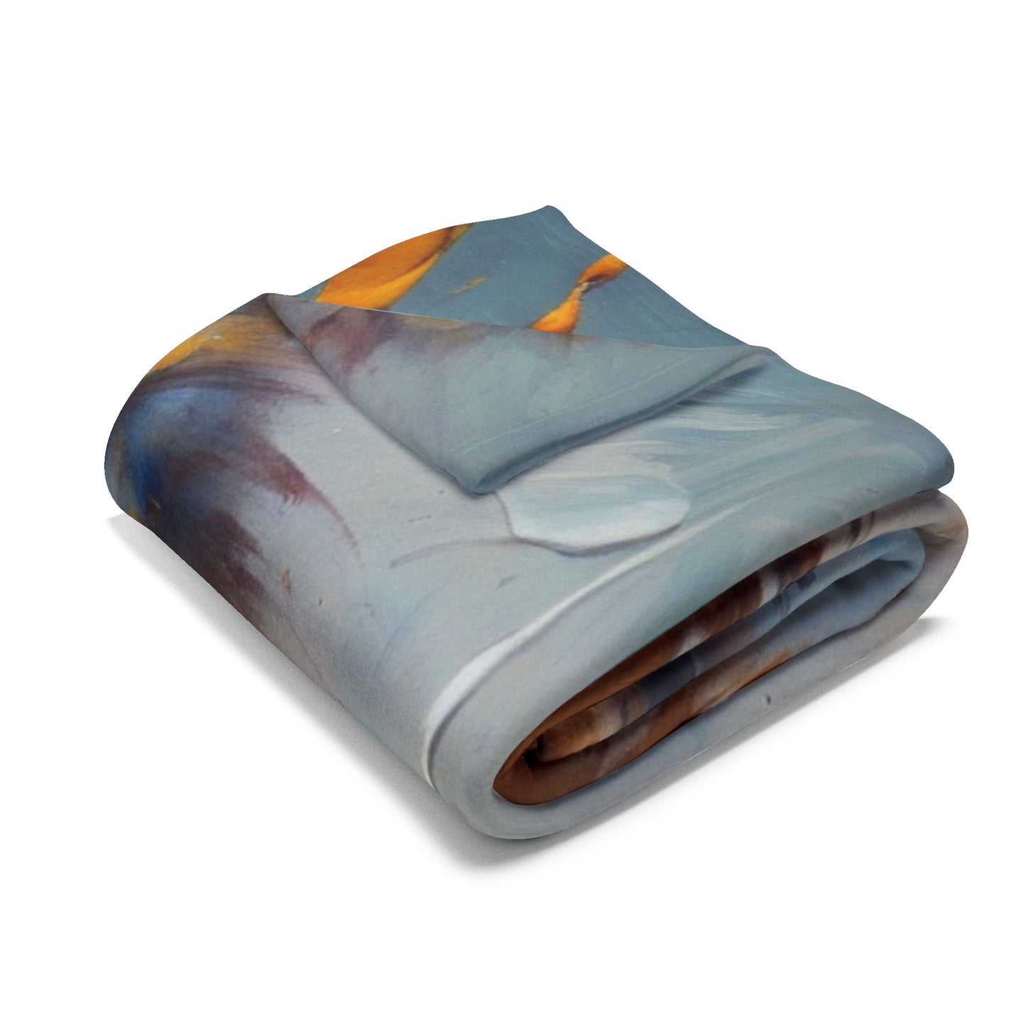 Arctic Fleece Blanket