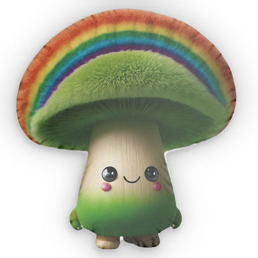 Shroomie Shaped Pillows 43