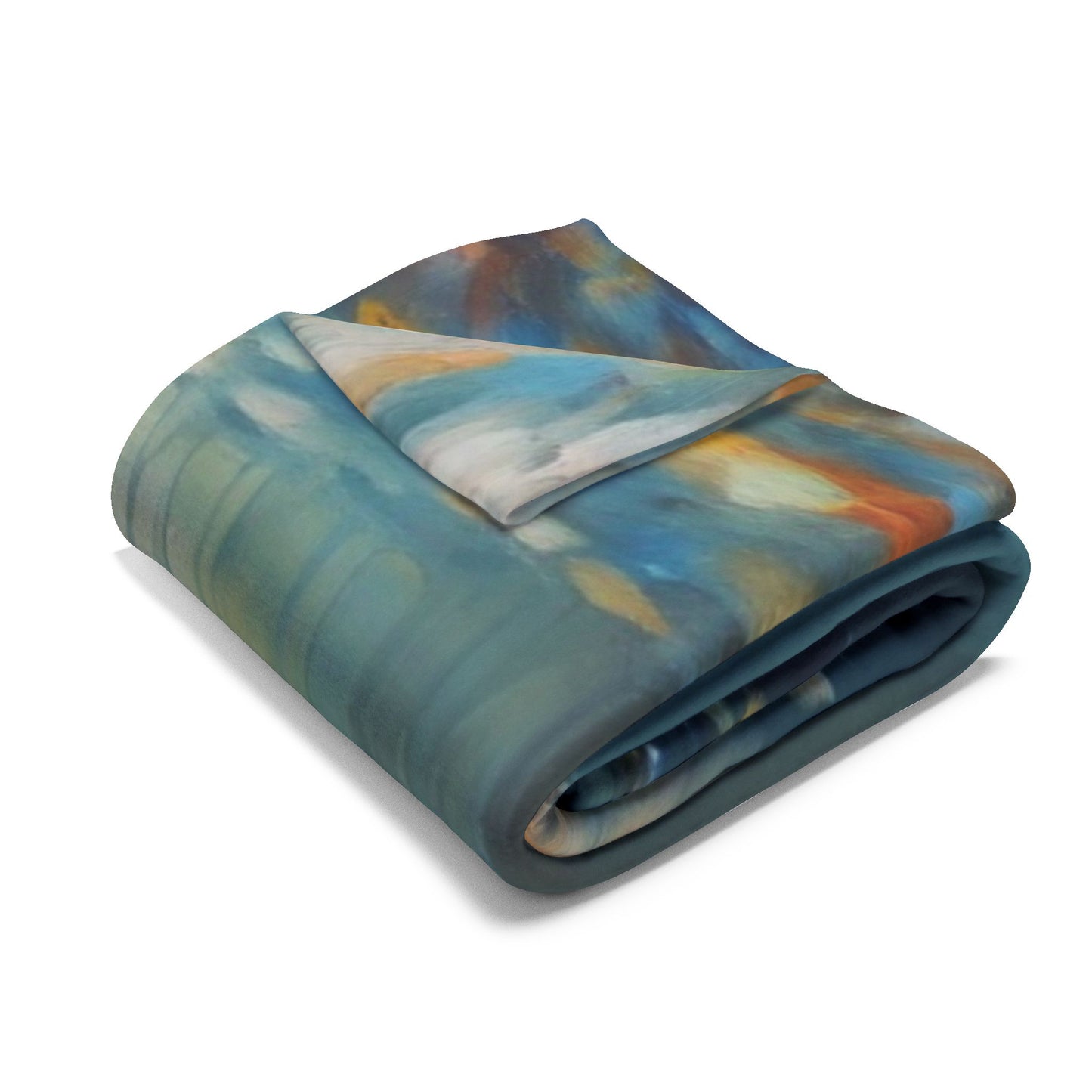 Arctic Fleece Blanket