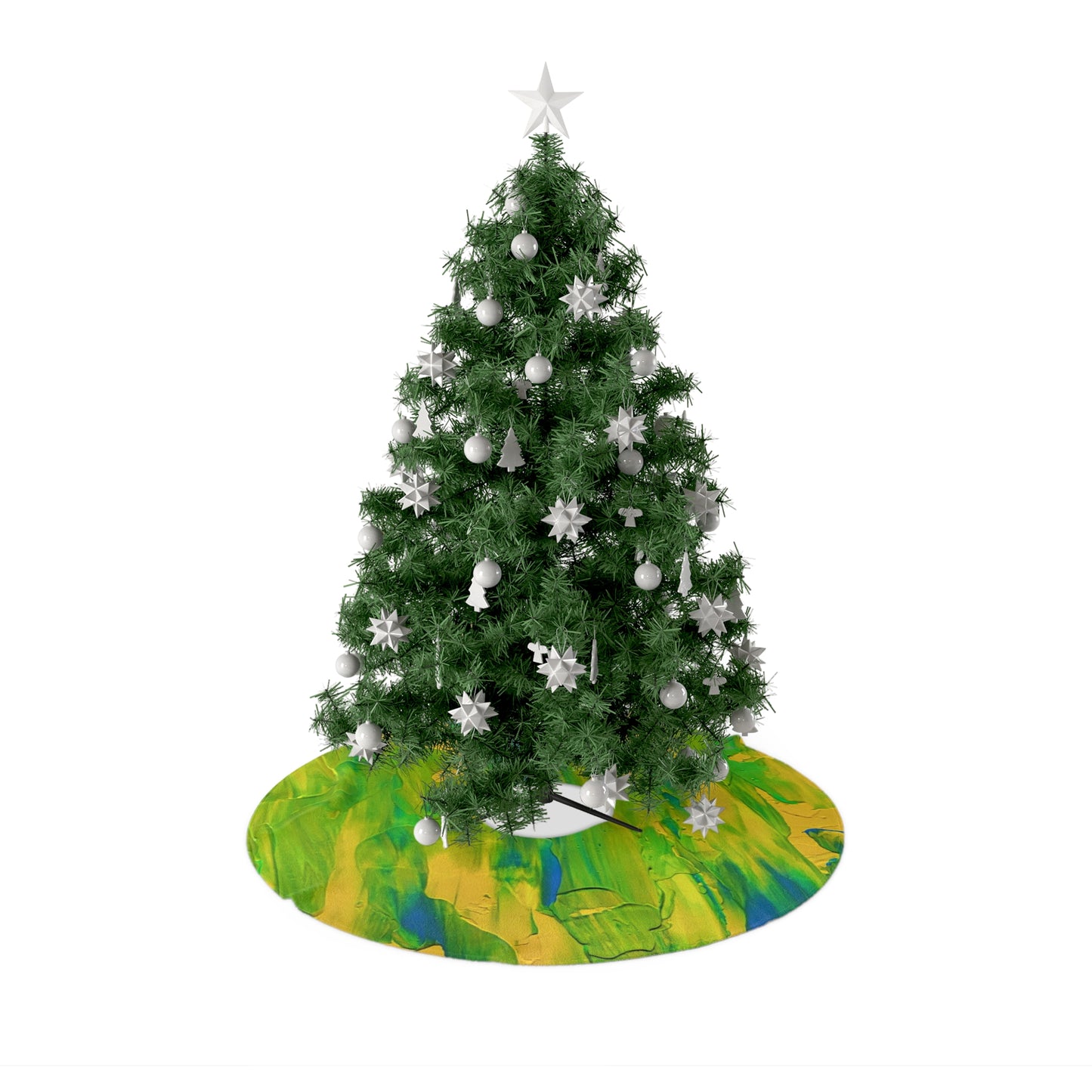 Christmas Tree Skirts