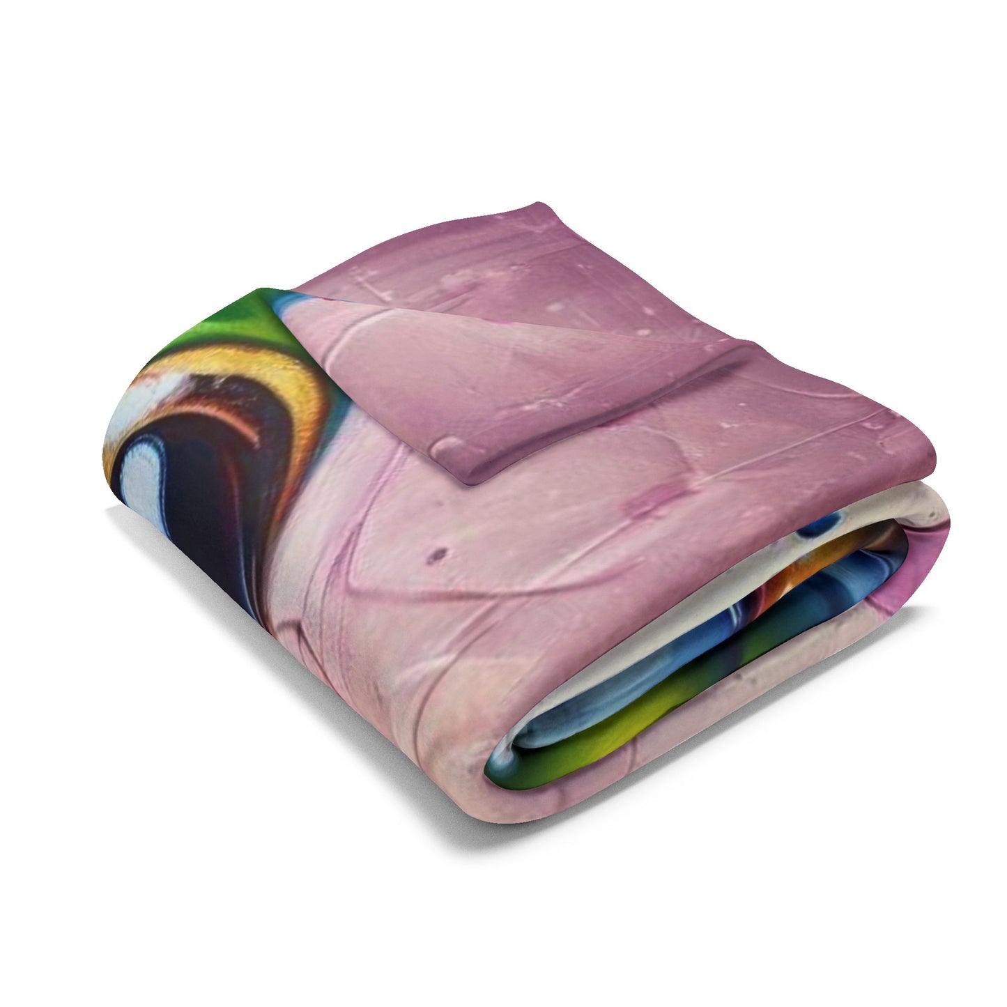 Arctic Fleece Blanket