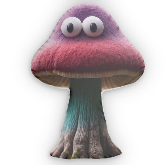 Shroomie Shaped Pillows 93