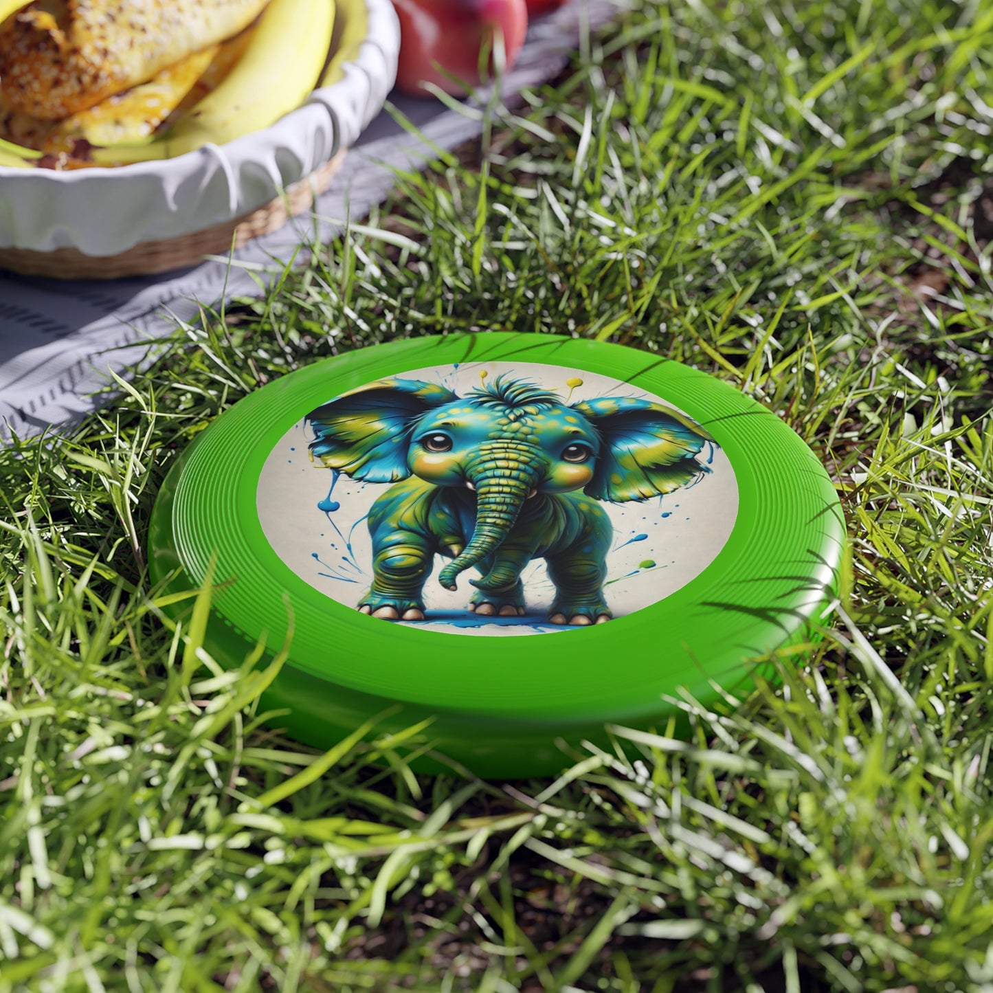 Wham-O Frisbee