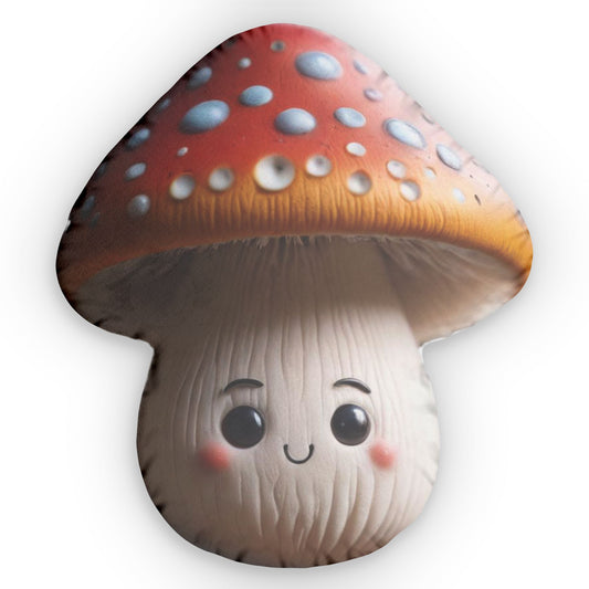 Shroomie Shaped Pillows 07